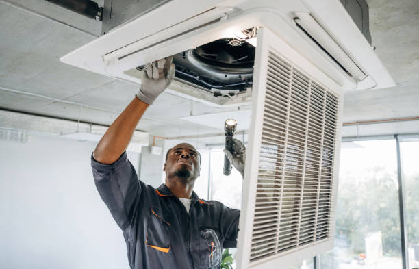Licensed Hvac service in Farmington, MN - FH HVAC